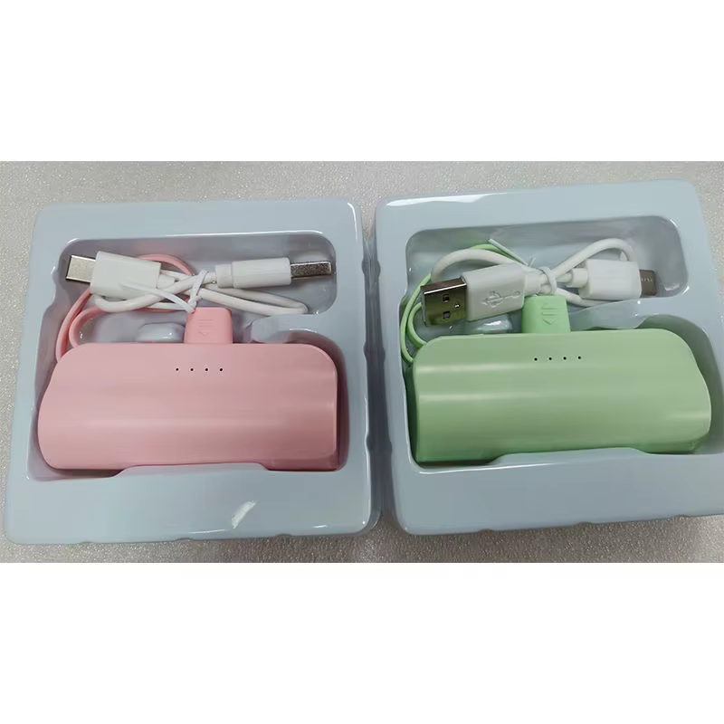 Multiple color options